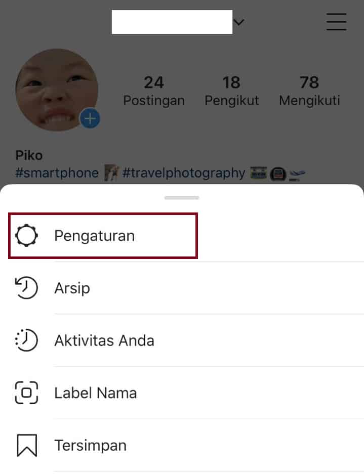 Cara Menghapus Pemberitahuan di Instagram [BERHASIL]