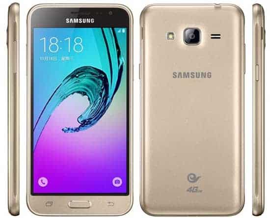 Harga Samsung Galaxy J3