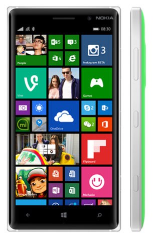 Harga Nokia Lumia 830 Terbaru dan Spesifikasi Oktober 2019 