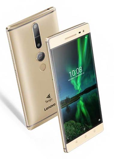 Harga Lenovo Phab2 Terbaru dan Spesifikasi Januari 2023 [Baru & Bekas]