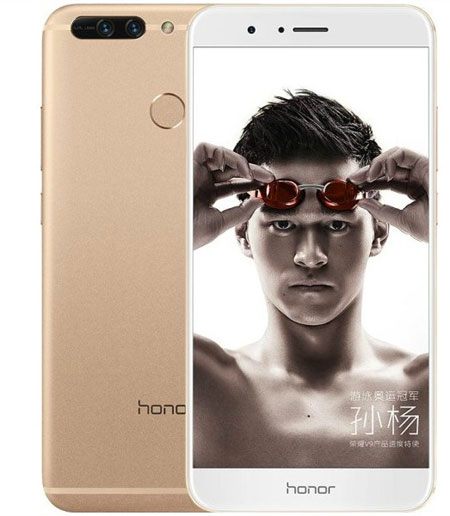 Harga Huawei Honor 8 Pro dan Spesifikasi