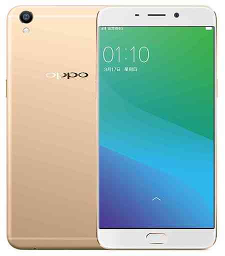 Harga Oppo R9 dan Spesifikasi