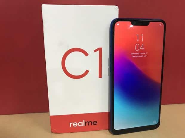 Harga Realme C1 Terbaru dan Spesifikasi Juli 2019 [Baru 