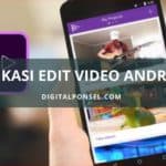 Aplikasi Edit Video Android Terbaik