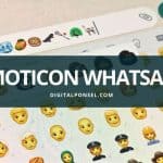 Arti Emoticon WhatsApp