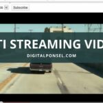 Arti Streaming Video