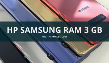 Daftar Harga Hp Samsung Grand Prime Ram 3