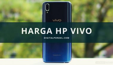 Harga HP Vivo