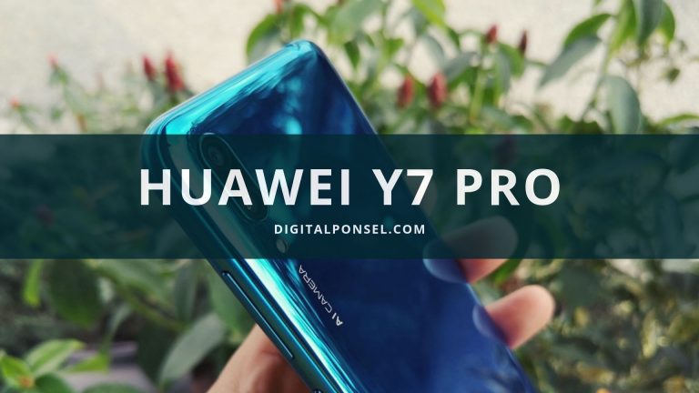 Huawei Y7 Pro