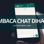 Membaca Kembali Pesan yang Dihapus di WhatsApp