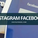 Menghubungkan Instagram dengan Facebook