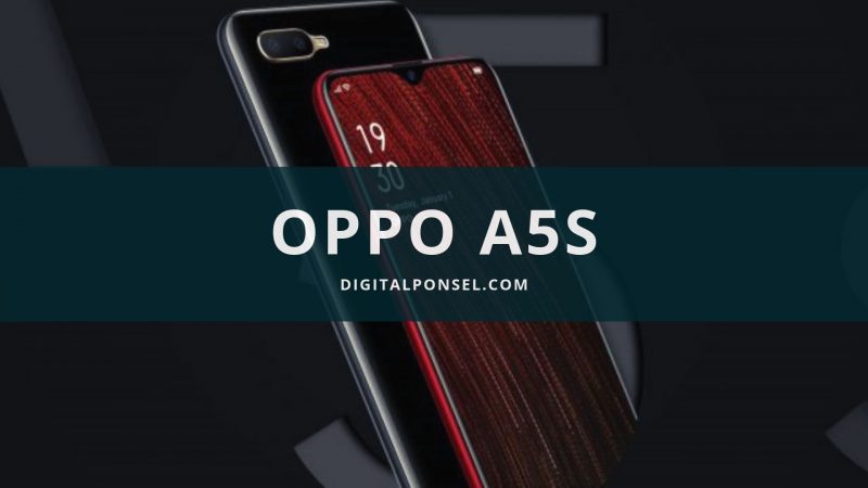 Harga OPPO A5s Terbaru dan Spesifikasi Agustus 2019 [Baru 