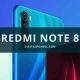 Redmi Note 8