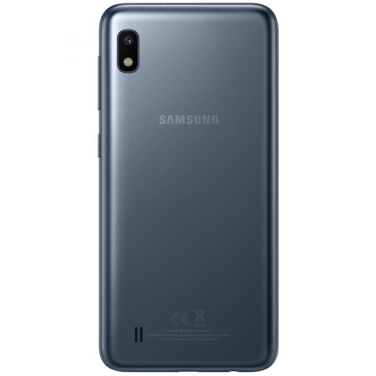 Compare Samsung Galaxy A20 Vs Samsung Galaxy A20s