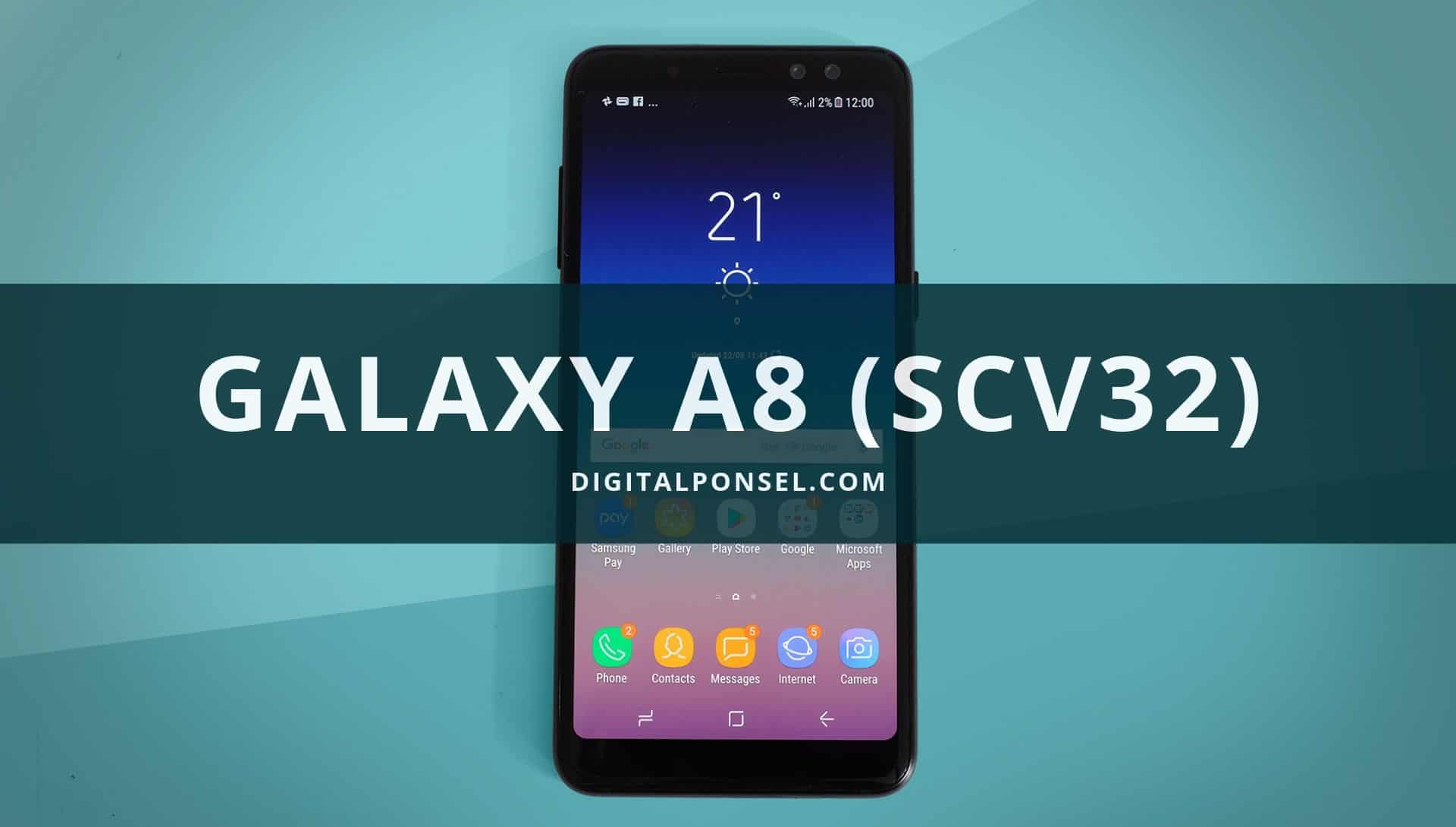 Harga Samsung A8 Terbaru dan Spesifikasi Maret 2021 [Baru