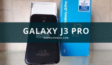 Harga Samsung Galaxy S8 Terbaru dan Spesifikasi Agustus 