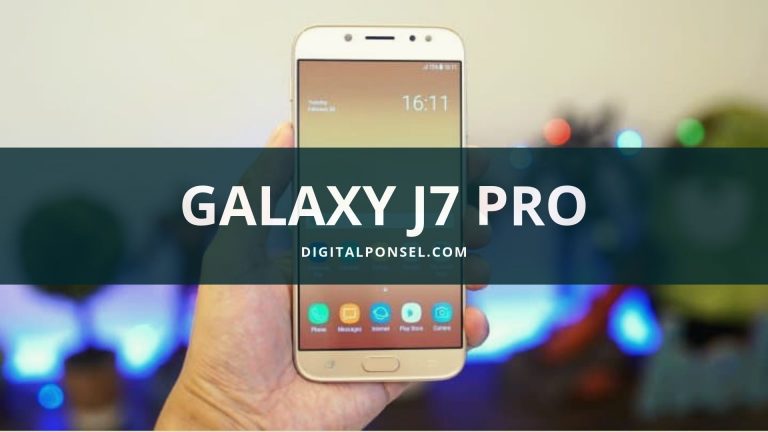 Samsung Galaxy J7 Pro