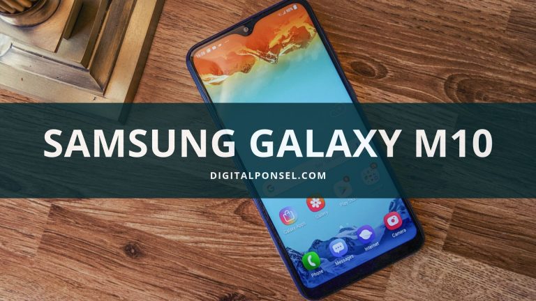 Samsung Galaxy M10