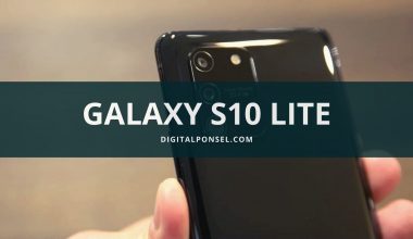 Samsung Galaxy S10 Atau Galaxy S10 Plus Pilih Mana