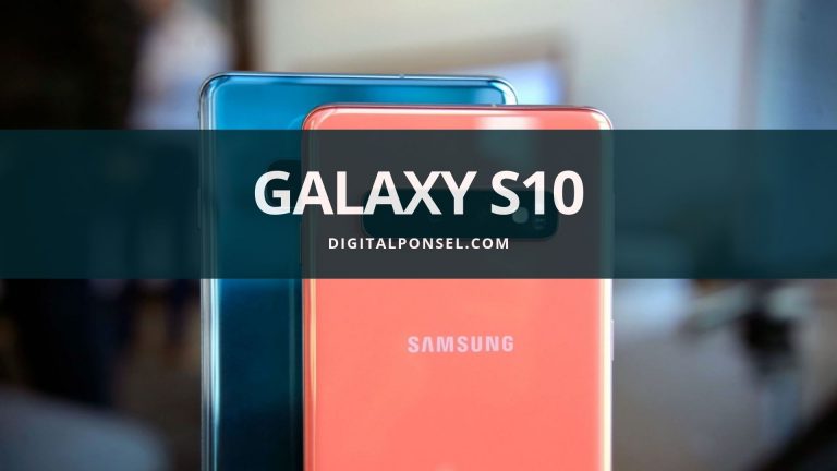 Samsung Galaxy S10