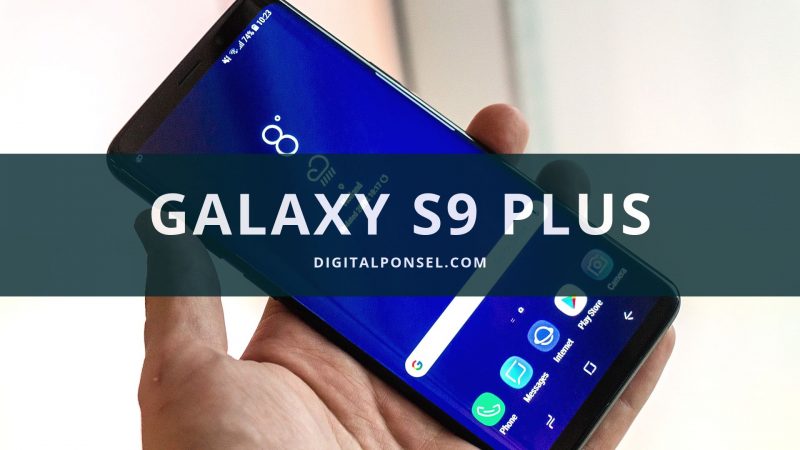 samsung galaxy 9 plus