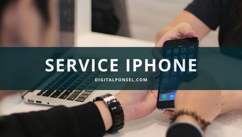 Alamat Pusat Service Center Apple iPhone di Indonesia