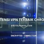 VPN Terbaik Chrome