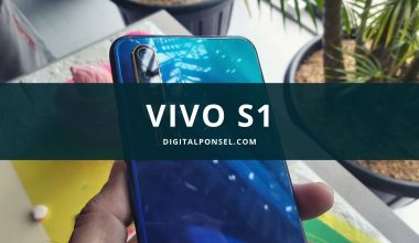 Harga VIVO V11 Pro Terbaru dan Spesifikasi Agustus 2019 