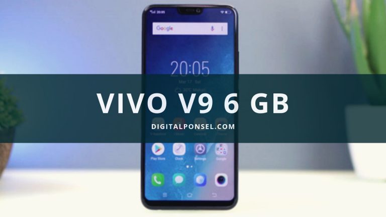 Vivo V9 6 GB