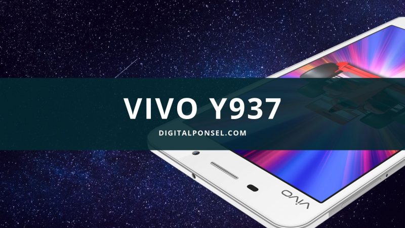 Harga Harga Vivo Y937 Terbaru dan Spesifikasi Agustus 2019 