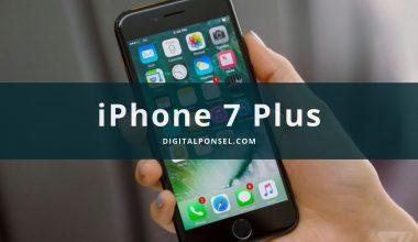 Harga iPhone 5 Terbaru dan Spesifikasi September 2019 